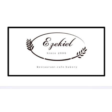 Ezkiel Cafe & Restaurant logo