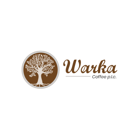 Warka Coffee logo