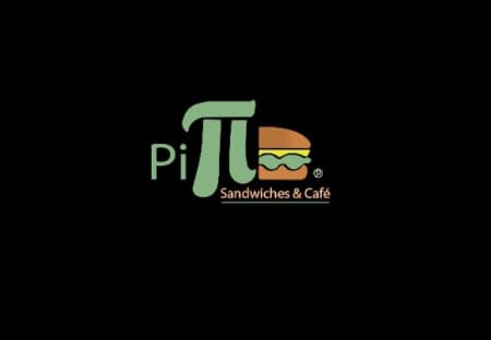 Pi Sandwiches And Cafe logo