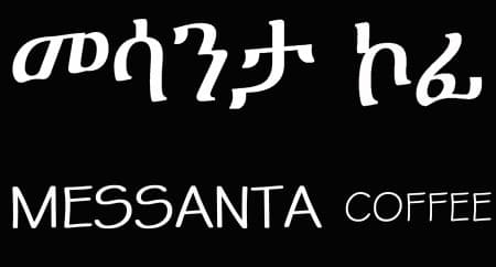 Messanta Coffee logo