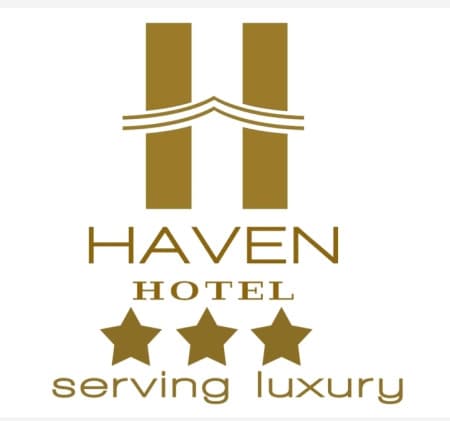Haven Hotel ( Haven’s Kitchen ) logo