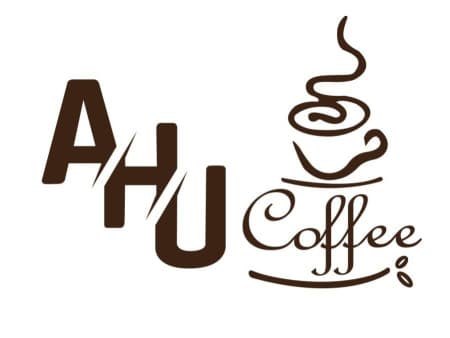 Ahu Coffee logo