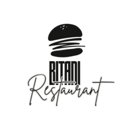 Bitani Burger & Pizza logo