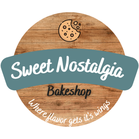 Sweet Nostalgia logo