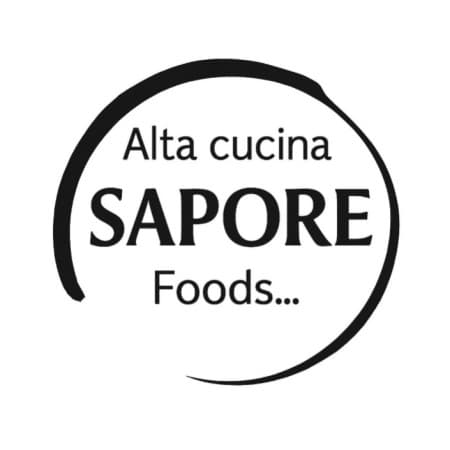 Sapore Restaurant logo