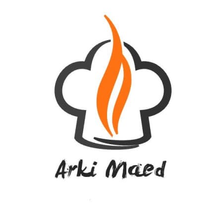 Arki Maed logo