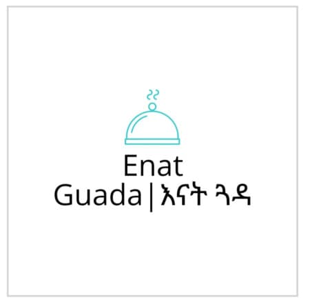 Enat Guada|እናት ጓዳ logo