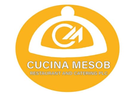 Cucina Mesob Restaurant logo
