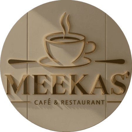 Meekas' Cafe And Restaurant logo