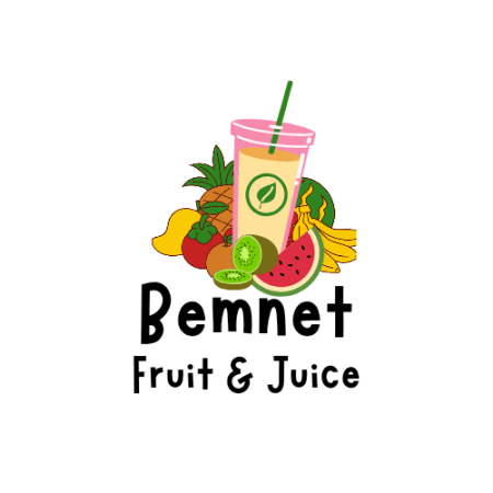 Bemnet Fruit & Juice logo