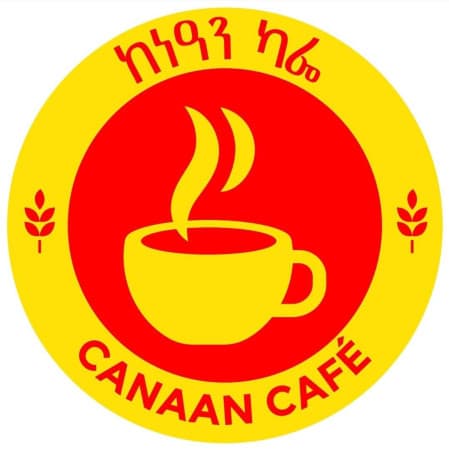 Canaan Cafe logo