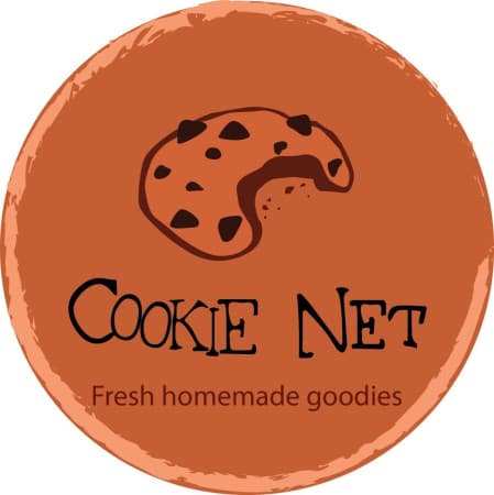 Cookie Net logo