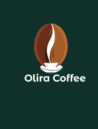 Olira Coffee logo