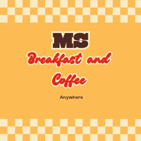 Ms Breakfast logo
