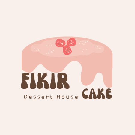 Fikir Cake logo