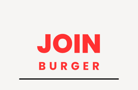 Join Burger| Menen logo