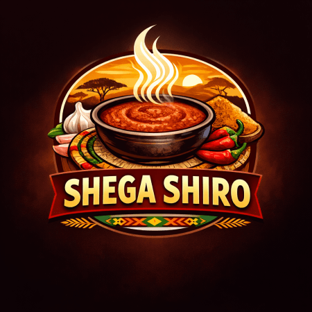 Shega Shiro logo