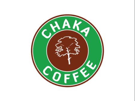 Chaka Coffee | Cmc logo