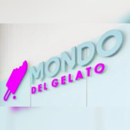 Mondo Del Gelato | Summit logo