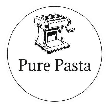 Pure Pasta logo