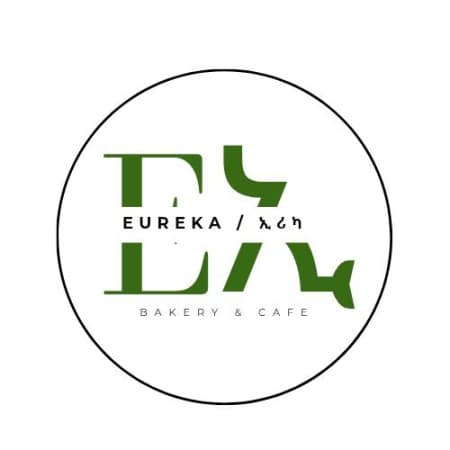 Eureka Cafe & Bakery logo