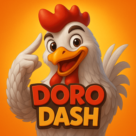 Doro Dash logo