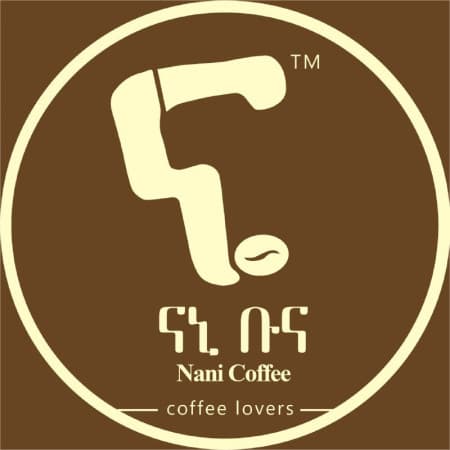 Nani Coffee logo