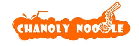 Chanoly Noodles | Friendship logo