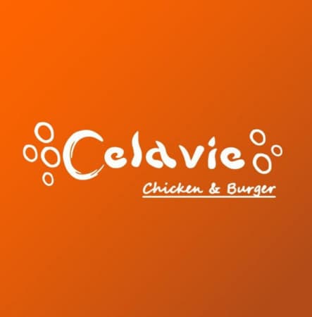 Celavie Chicken & Burger| Piyassa logo