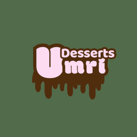 Umri Desserts logo