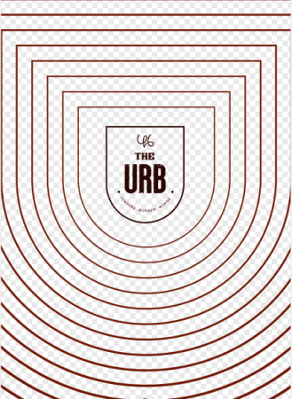 The Urb logo