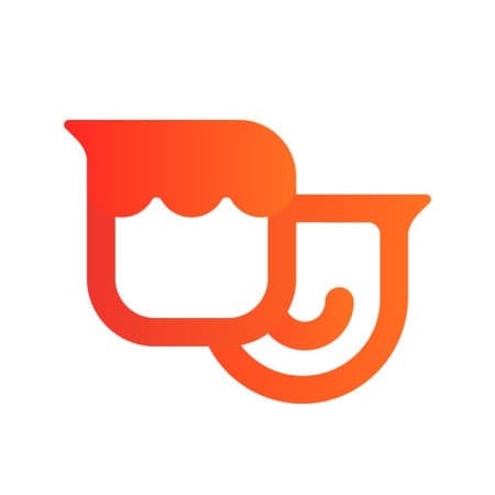 Four Point E-commerce logo