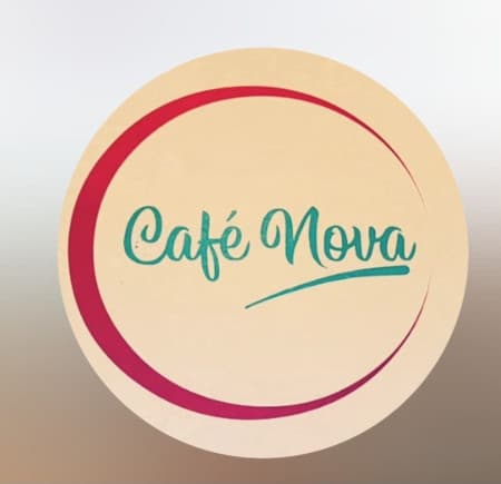 Café Nova logo