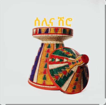 Selina Shiro ሰሊና ሽሮ logo