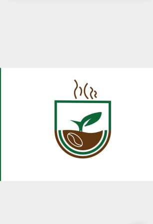 Arki Coffee logo