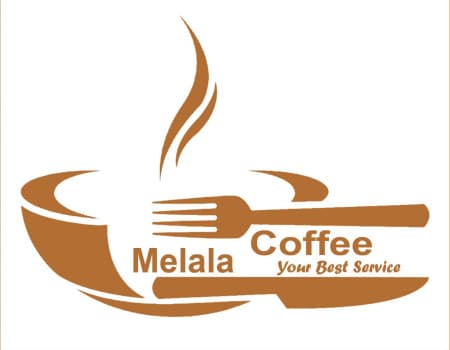Melala Coffee logo