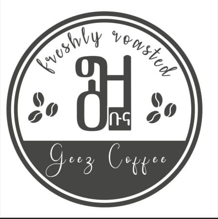 Geez Coffee Bar logo