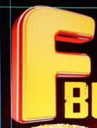 F Burger And Pizza | Bulbula logo