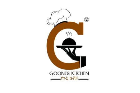 Gooni's Kitchen logo