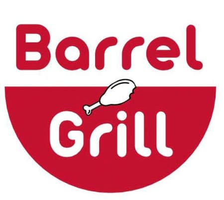 Barrel Grill logo