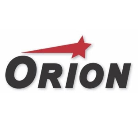 Oreon Burger And Pizza logo