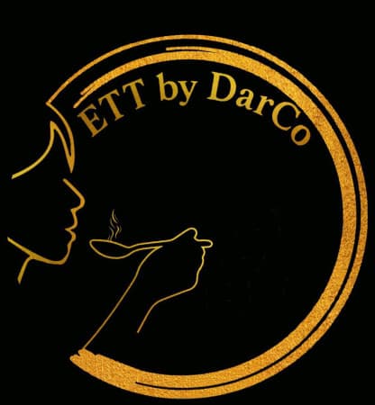 Ett By Darco logo