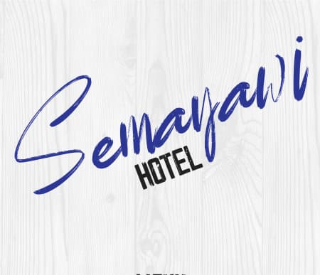 Semayawi Hotel logo