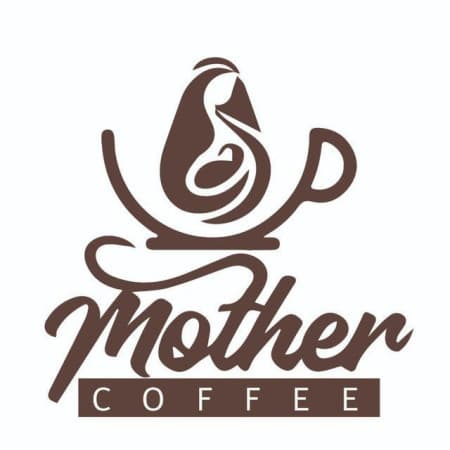 Mother Coffee logo
