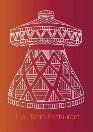 Liyu Team Restaurant/ Mexico logo