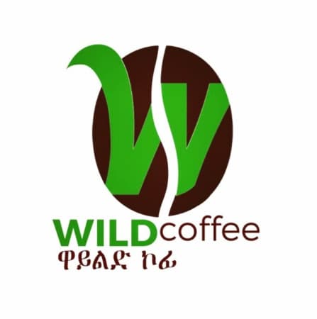 Wild Coffee | Garden View logo