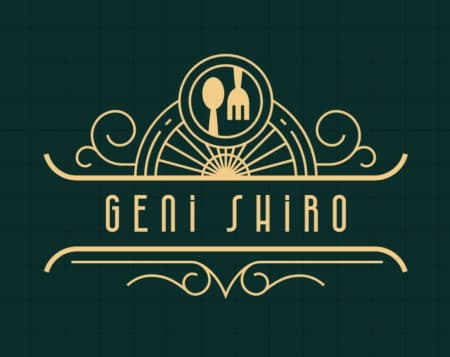 Geni Shiro logo