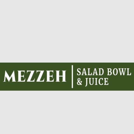 Mezzeh Bowl Plus logo