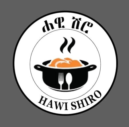 Hawi Shiro logo