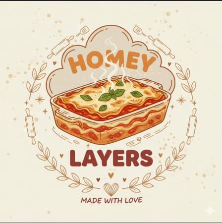 Homey Layers logo